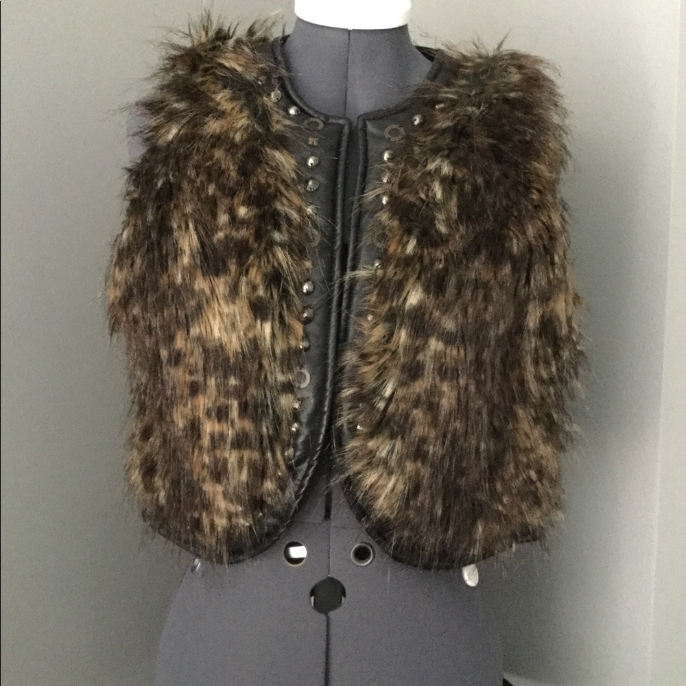 BKE Vest